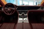 Bentley Continental GT V8 2020 года (UAE)